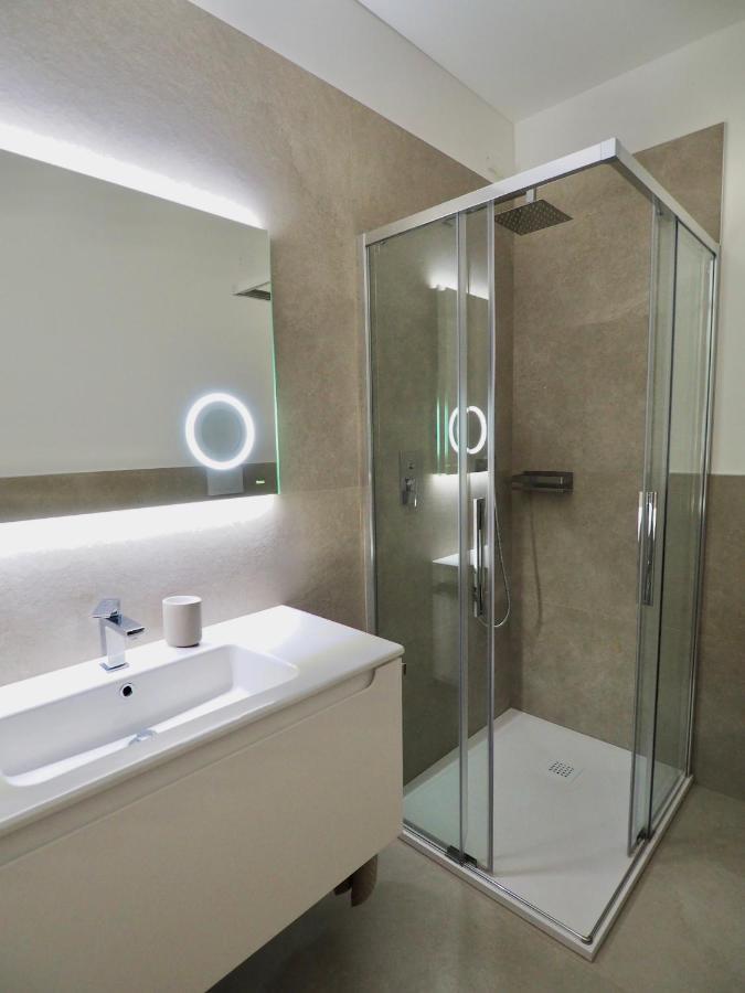 Apartment Luma With Pool Lido di Jesolo Bagian luar foto